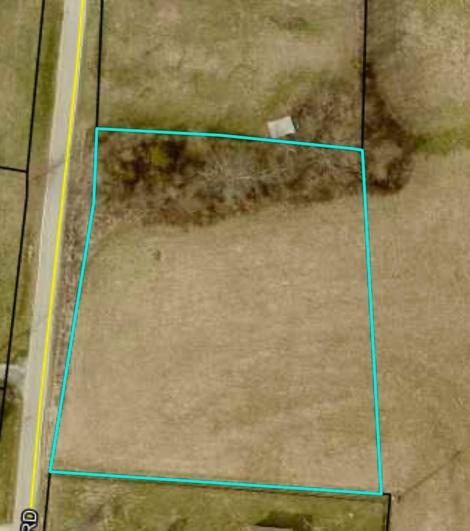 Lebanon, KY Vacant Land