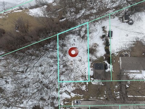 LAND - Gary, IN