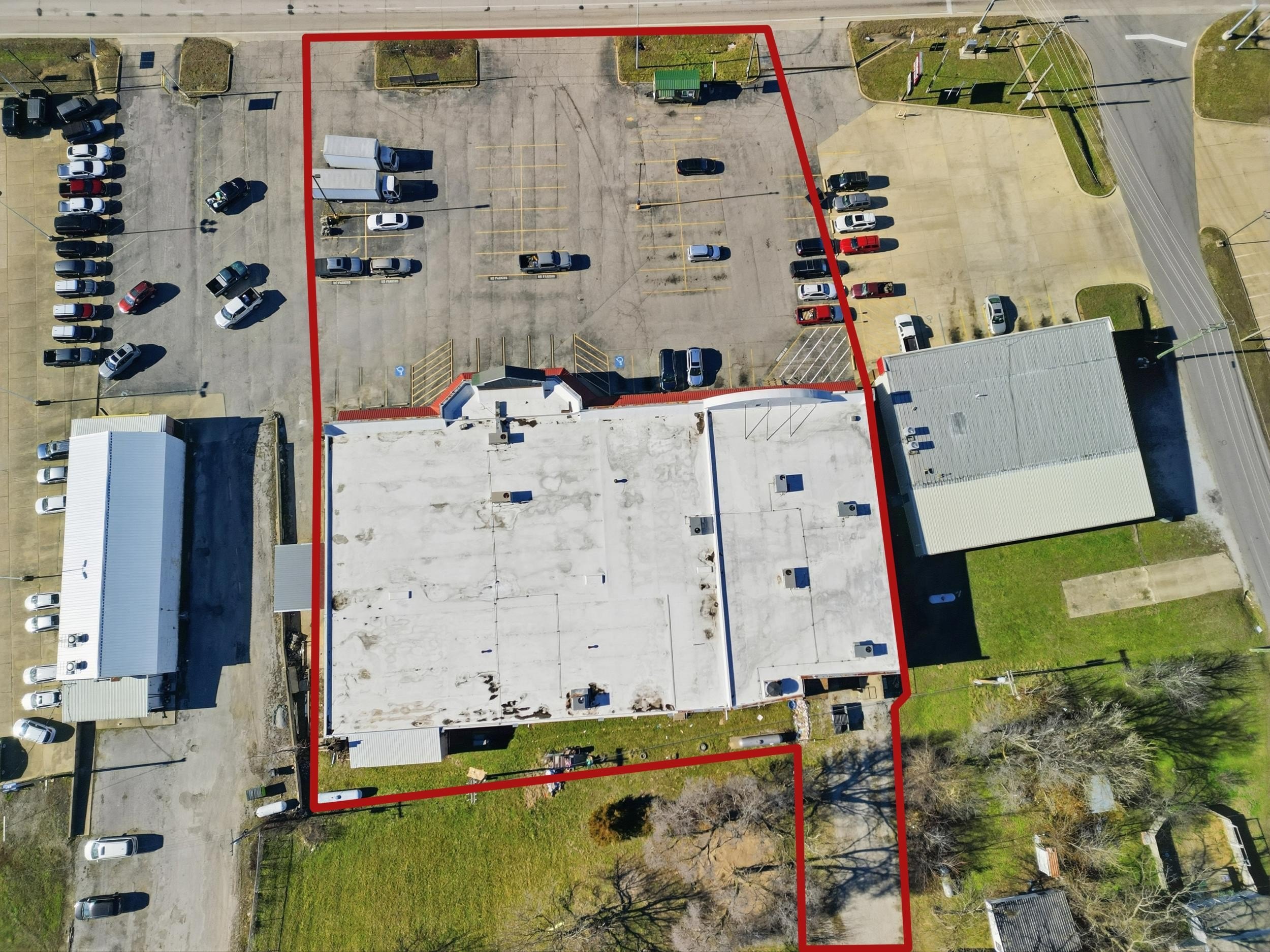 Houston, MO Commercial Opportunity