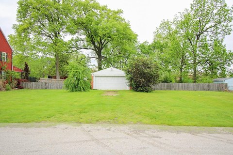 LAND - Columbus, OH