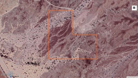 30 Acres in Yuma County