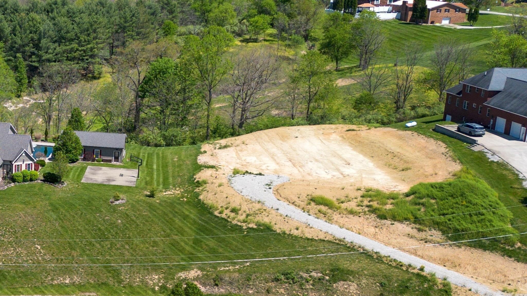 Ready-to-Build Lot in Catlettsburg