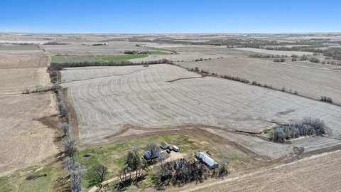 Farmland Opportunity in Weston, Nebraska