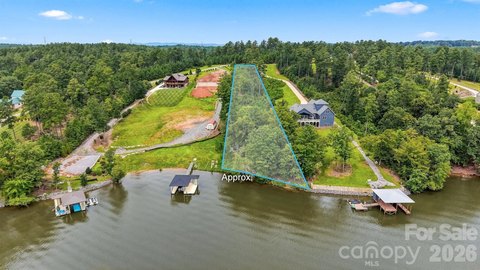 LAND - Granite Falls, NC