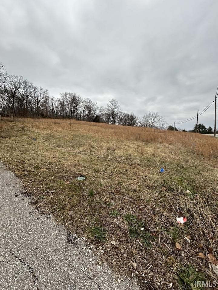 Two Acre Residential Land Parcel