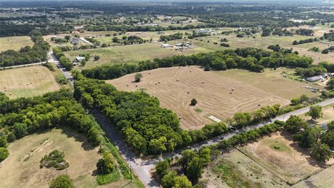 LAND - Quinlan, TX