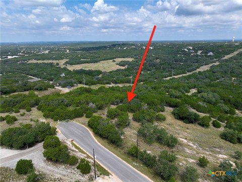 LAND - Fischer, TX