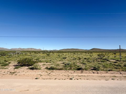 Land, El Paso, TX