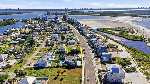 Land, FORT MYERS BEACH, FL