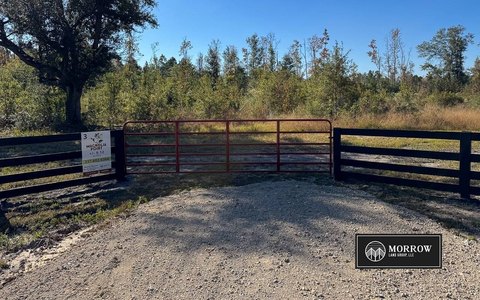 LAND - Vinton, LA