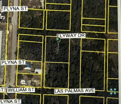Residential Land in Spring Hill