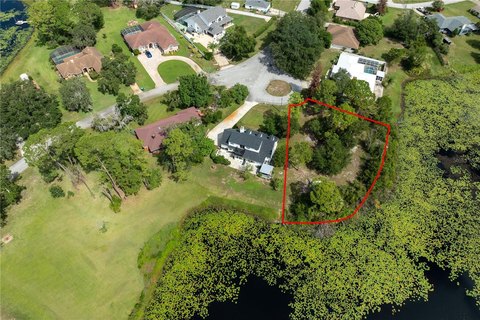 Land, DELTONA, FL