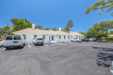 Professional Office Units