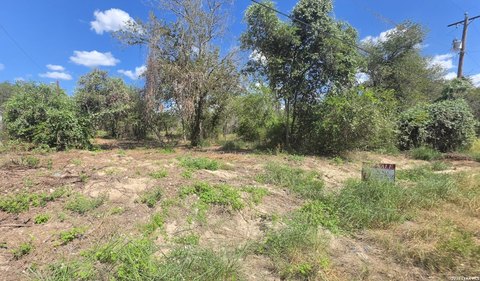 LAND - Elmendorf, TX