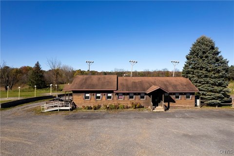 Versatile Commercial Property on 6.56 Acres