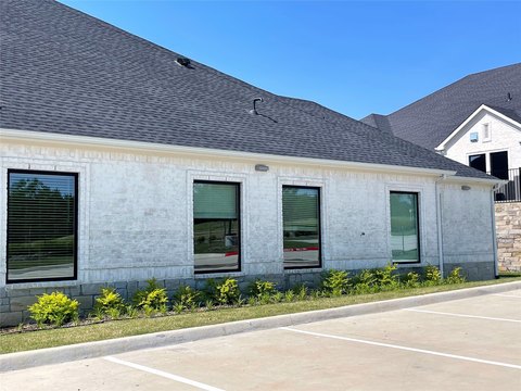 Finished Office Suite with Utilities