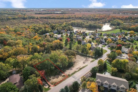 Land, Saint Michael, MN