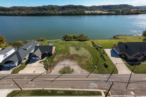 Ohio Riverfront Land Opportunity