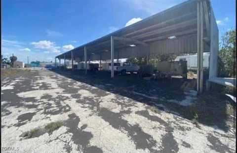 North Fort Myers Commercial Property