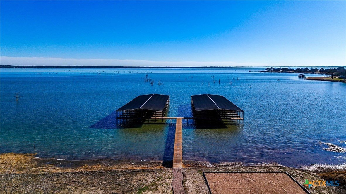 Exceptional Lake View Homesite
