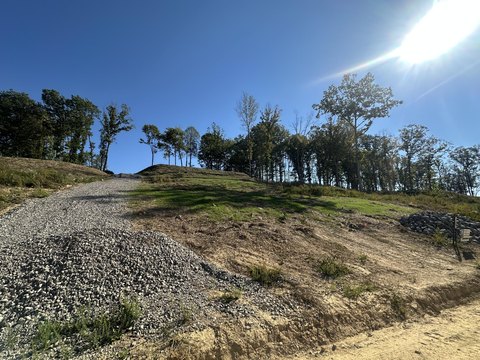 Land, Corbin, KY