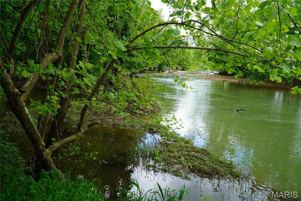 Richland Farm with River Access