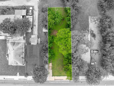 Development-Ready Commercial Lot