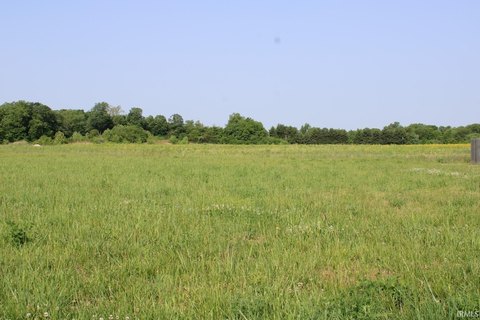 Residential Land in Princeton, IN