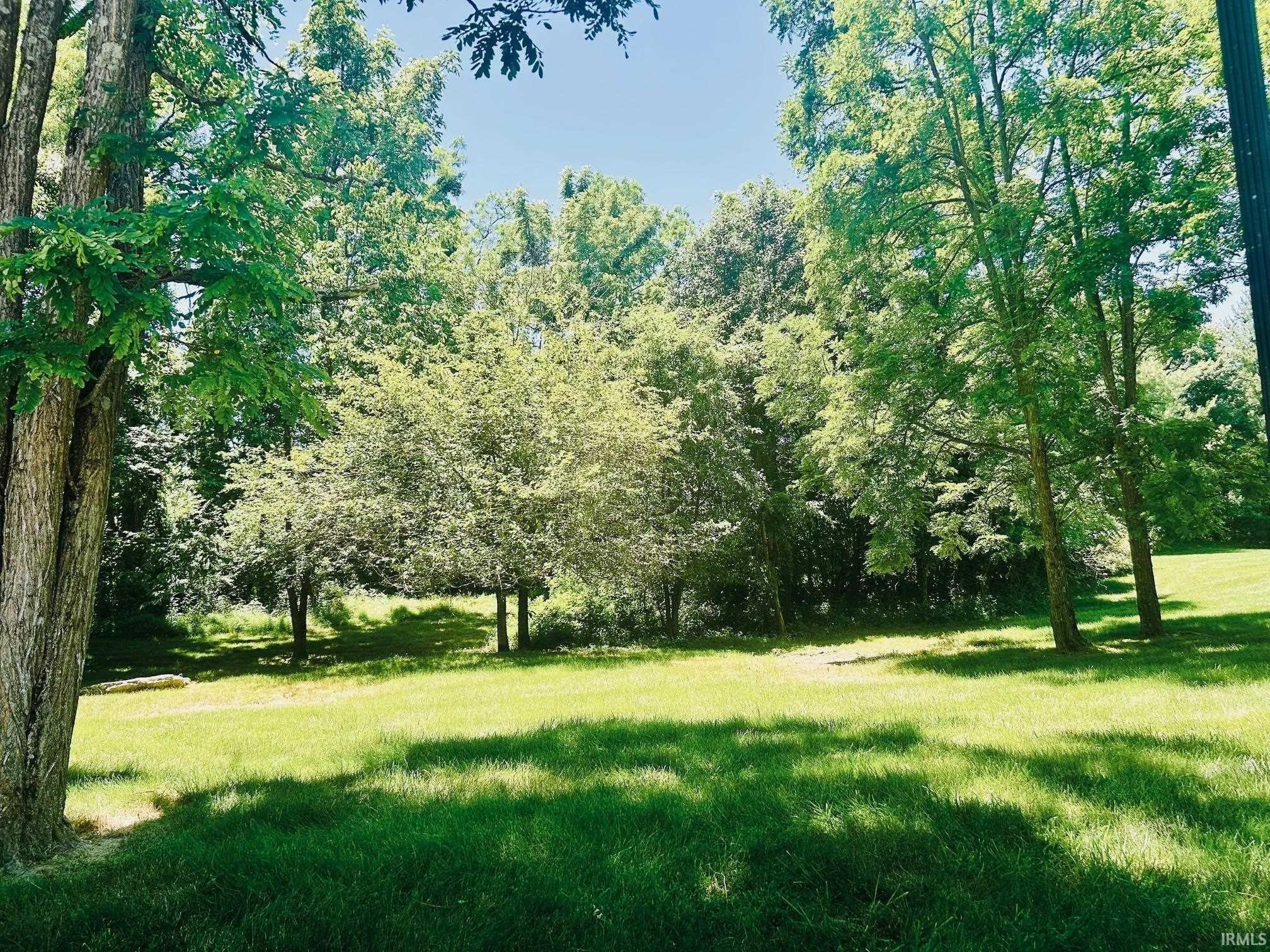 Residential Land in Rosewood