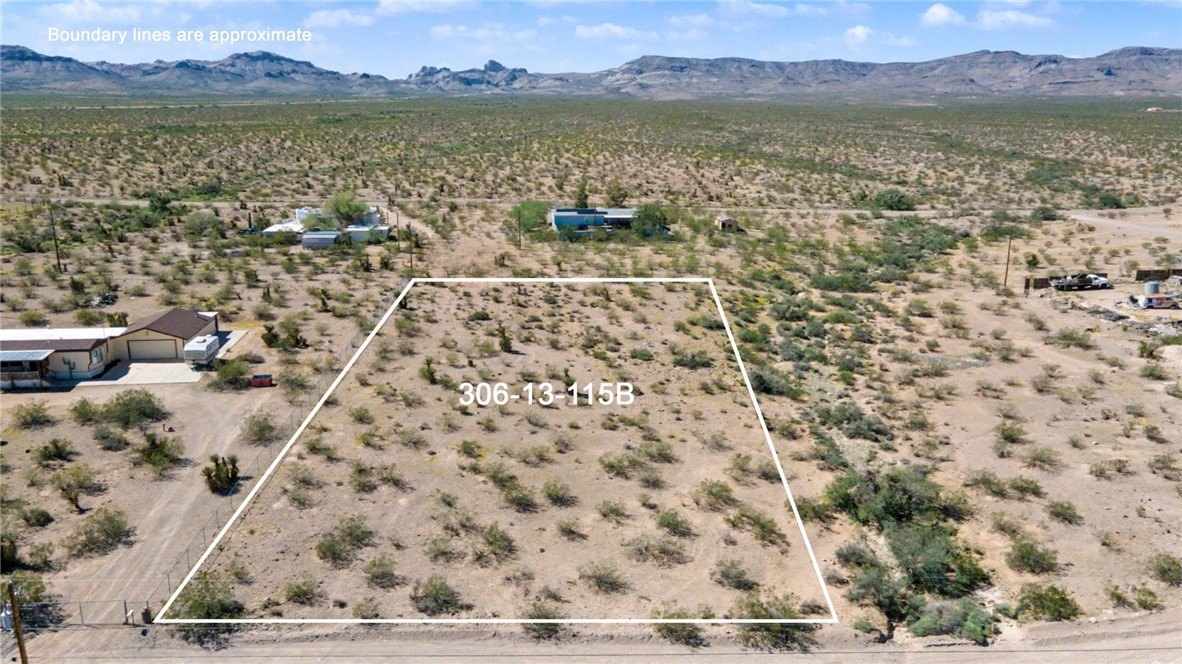 Golden Valley Land For Sale