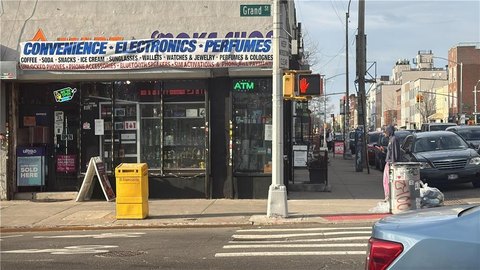 Established Business in Prime Williamsburg