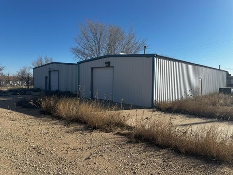 Forsan Shop and Office