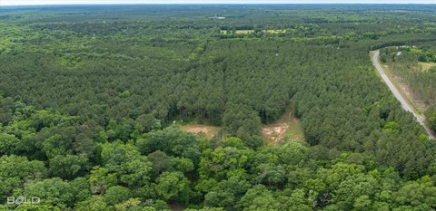 Benton, LA 17 Acre Land