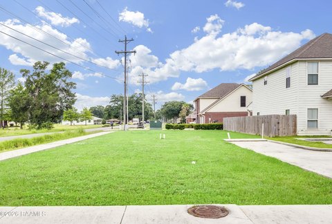 Land, Lafayette, LA