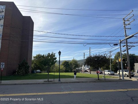 Retail or Restaurant Opportunity