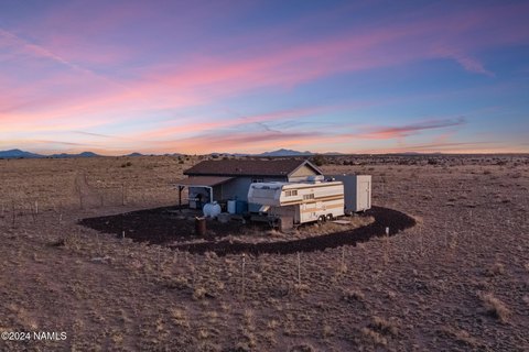 40 Acres in Coconino County