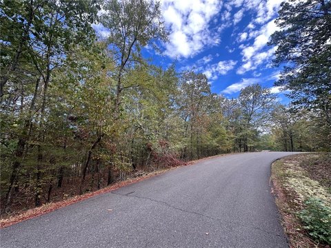 Land, Hot Springs Village, AR