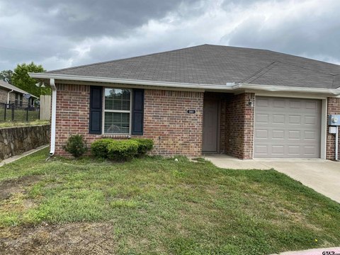 Duplex with Fenced Private Yards