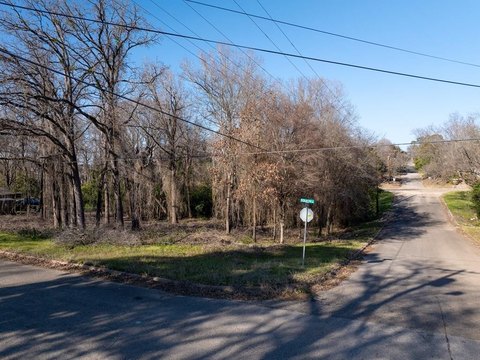 Residential Land in Palestine, TX