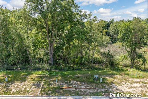 Residential Lot in Kentwood, MI