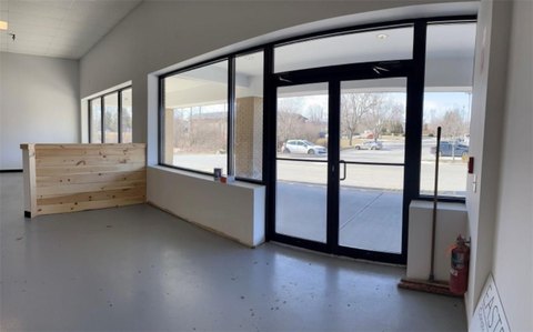 Pawling Retail/Office & Warehouse Space