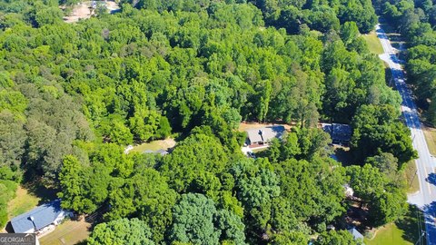 Residential Lot Near Downtown Statham