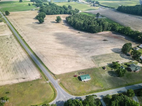 Land, Dunn, NC