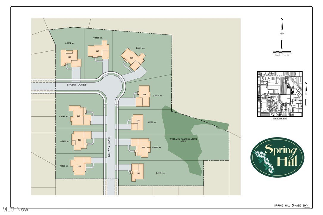Residential Land in Premier Community