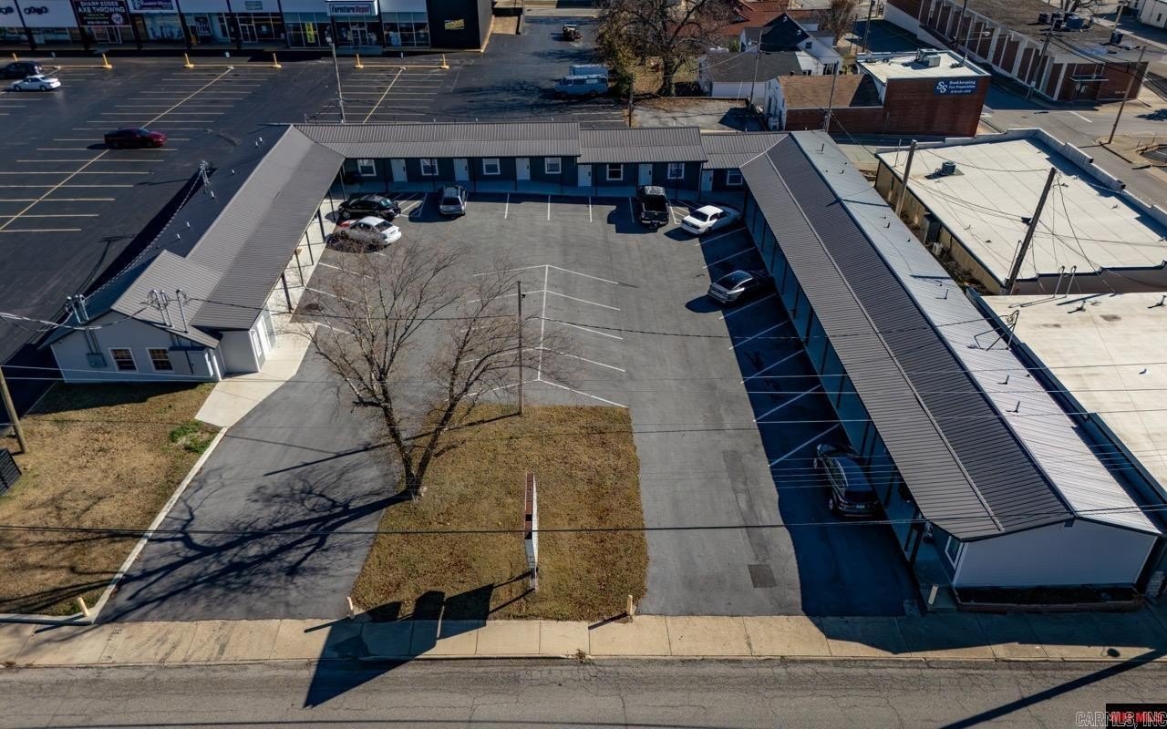Renovated Multifamily Investment Opportunity