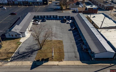 Renovated Multifamily Investment Opportunity