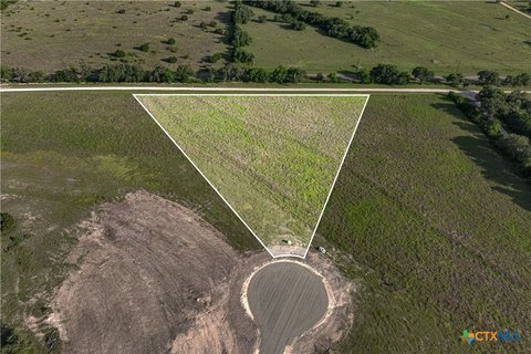 LAND - Burnet, TX