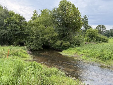 LAND - Vincent, AL