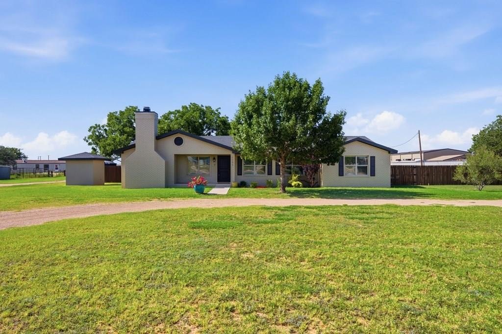 1101 E County Road 120, Midland, TX 79706