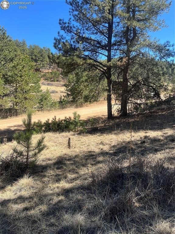 Land in Canon City, CO